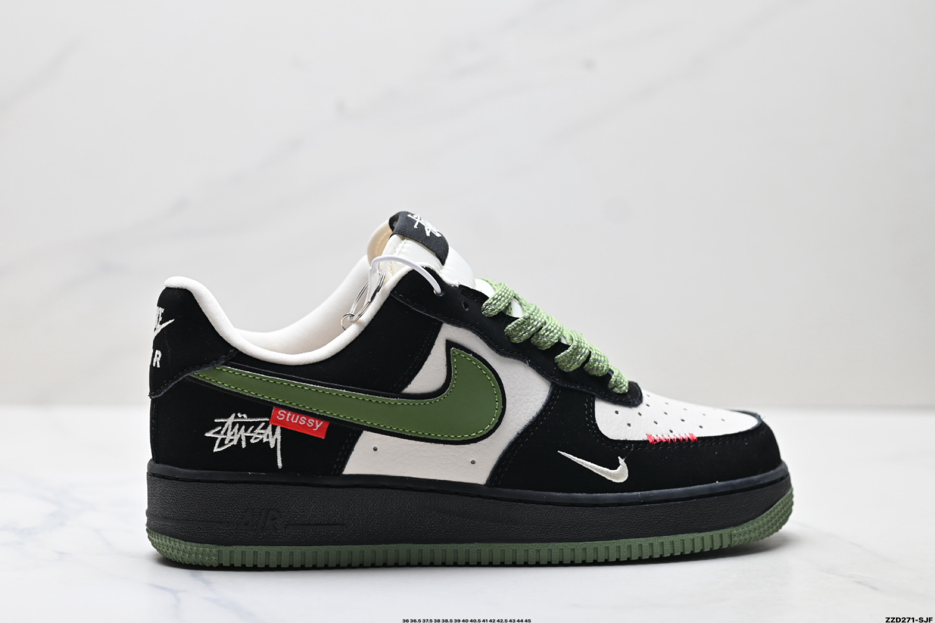NIKE AIR FORCE 1‘07 LV8 KJ1688-014