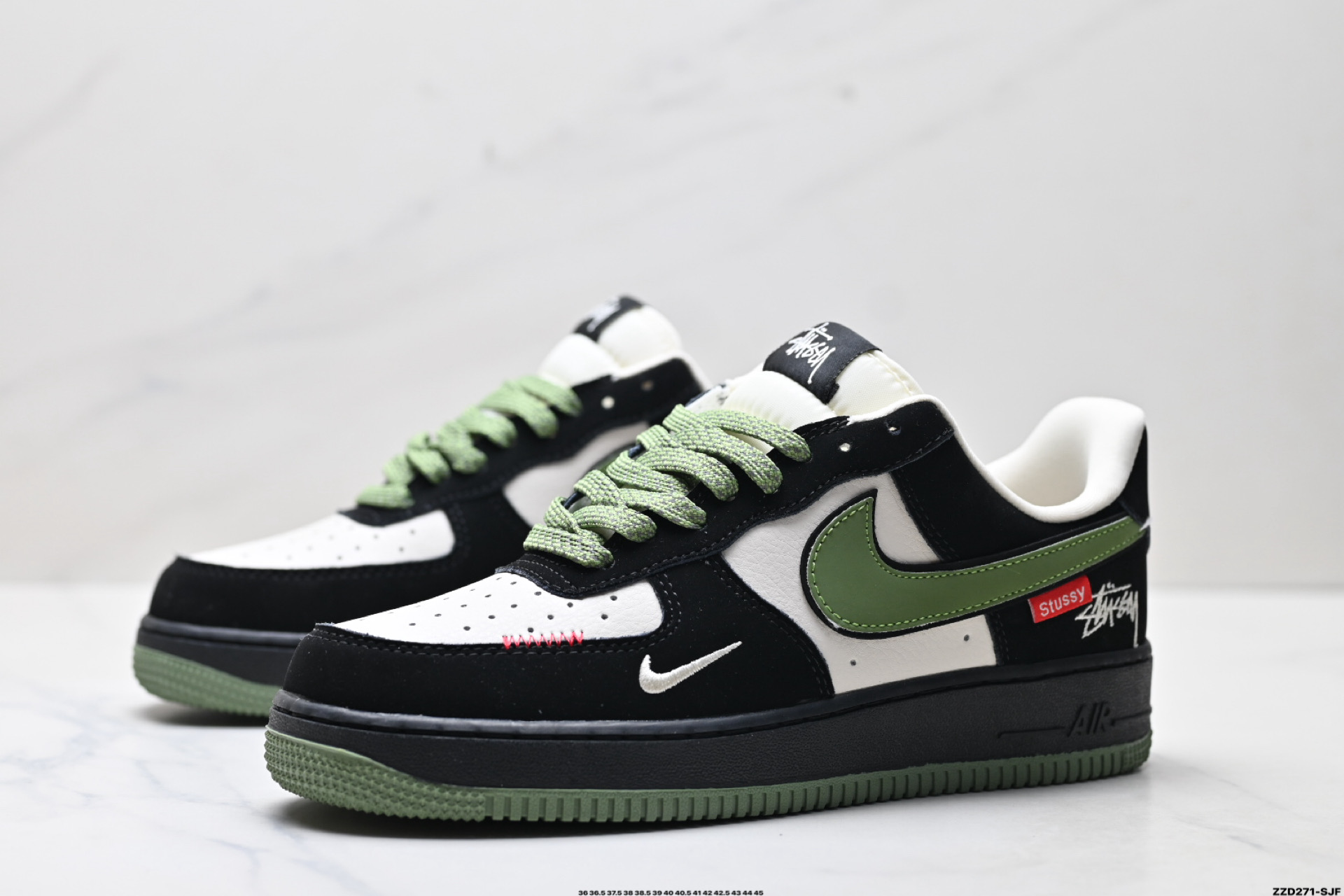 NIKE AIR FORCE 1‘07 LV8 KJ1688-014