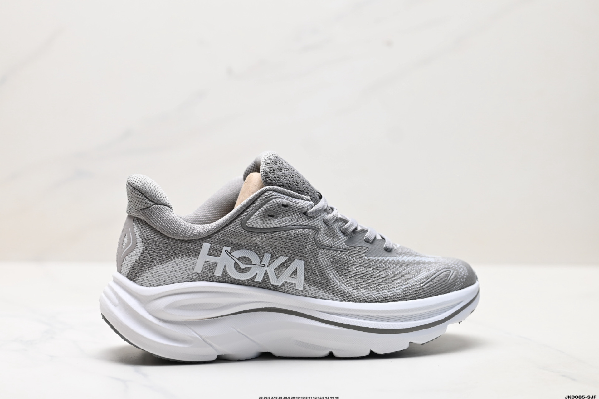 HOKA M CLIFTON 10 轻量低帮户外越野跑鞋 户外山脉越野轻量运动跑鞋 1162034
