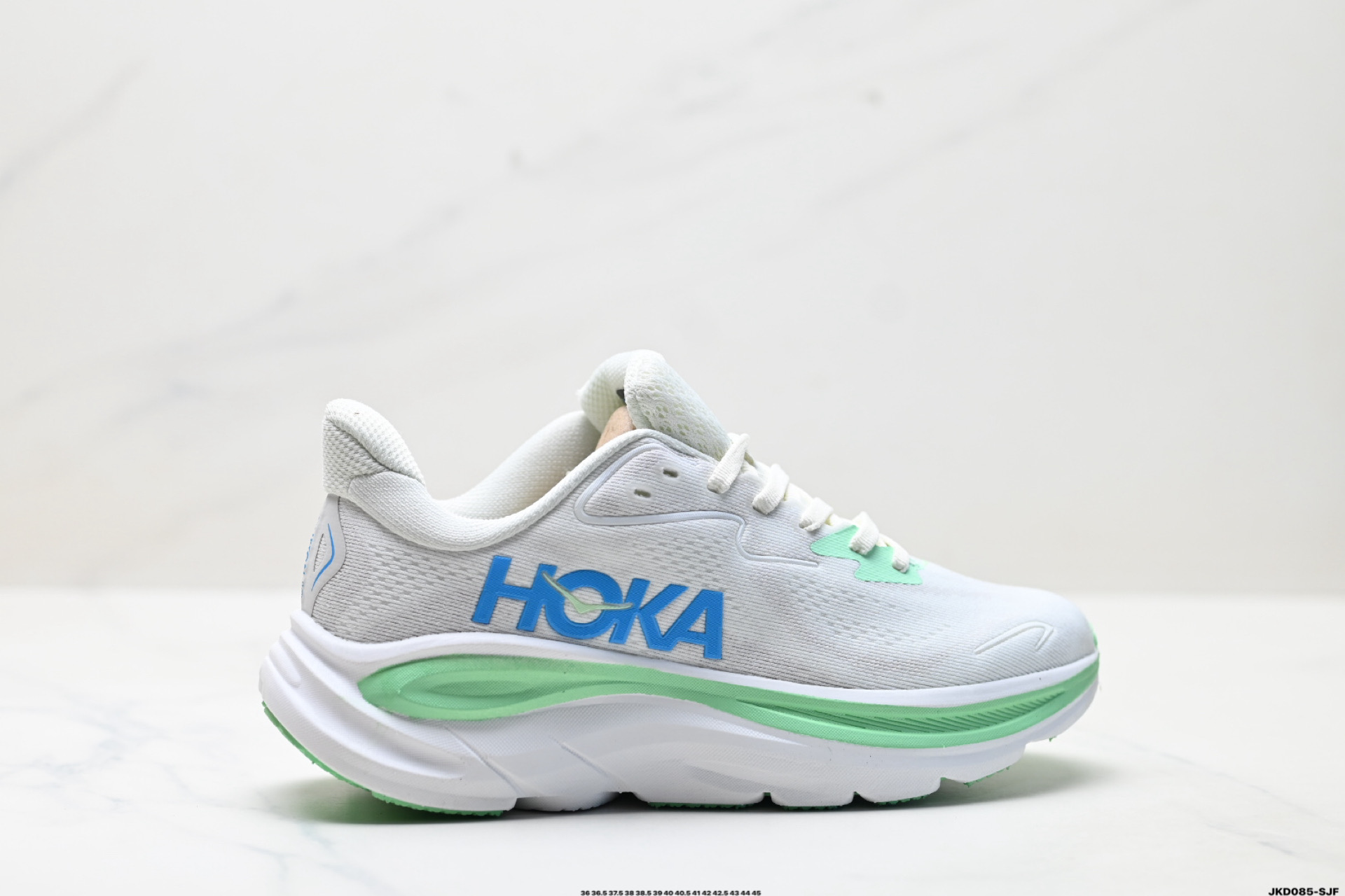 HOKA M CLIFTON 10 轻量低帮户外越野跑鞋 户外山脉越野轻量运动跑鞋 1162034