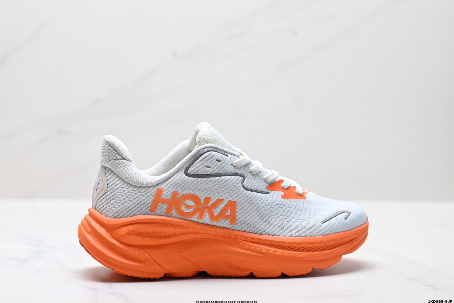HOKA M CLIFTON 10 轻量低帮户外越野跑鞋 户外山脉越野轻量运动跑鞋 1162034