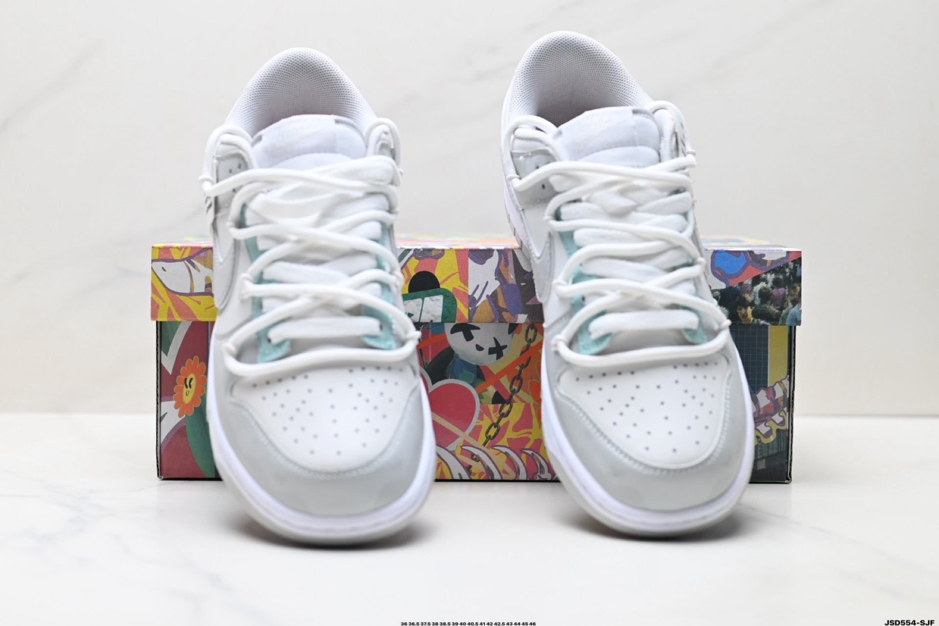 耐克NIKE DUNK LOW 扣篮系列 复古低帮休闲运动滑板板鞋 HF0730-160