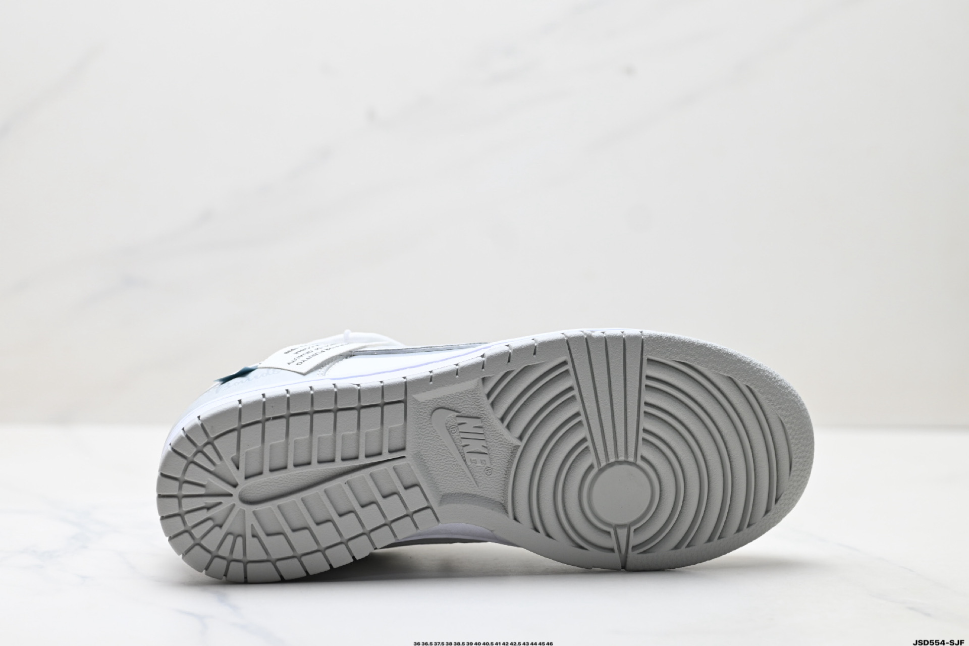 耐克NIKE DUNK LOW 扣篮系列 复古低帮休闲运动滑板板鞋 HF0730-160