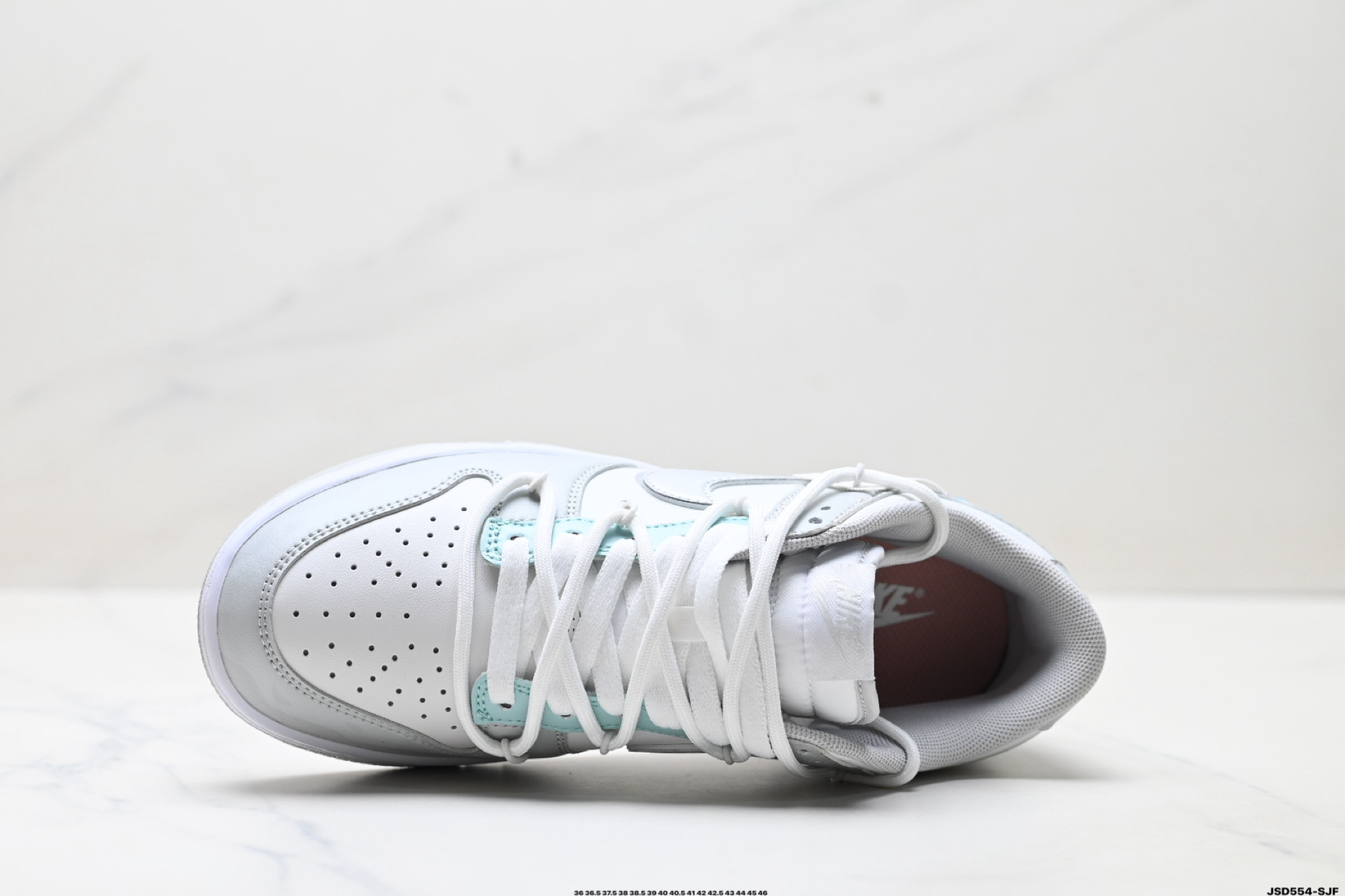 耐克NIKE DUNK LOW 扣篮系列 复古低帮休闲运动滑板板鞋 HF0730-160