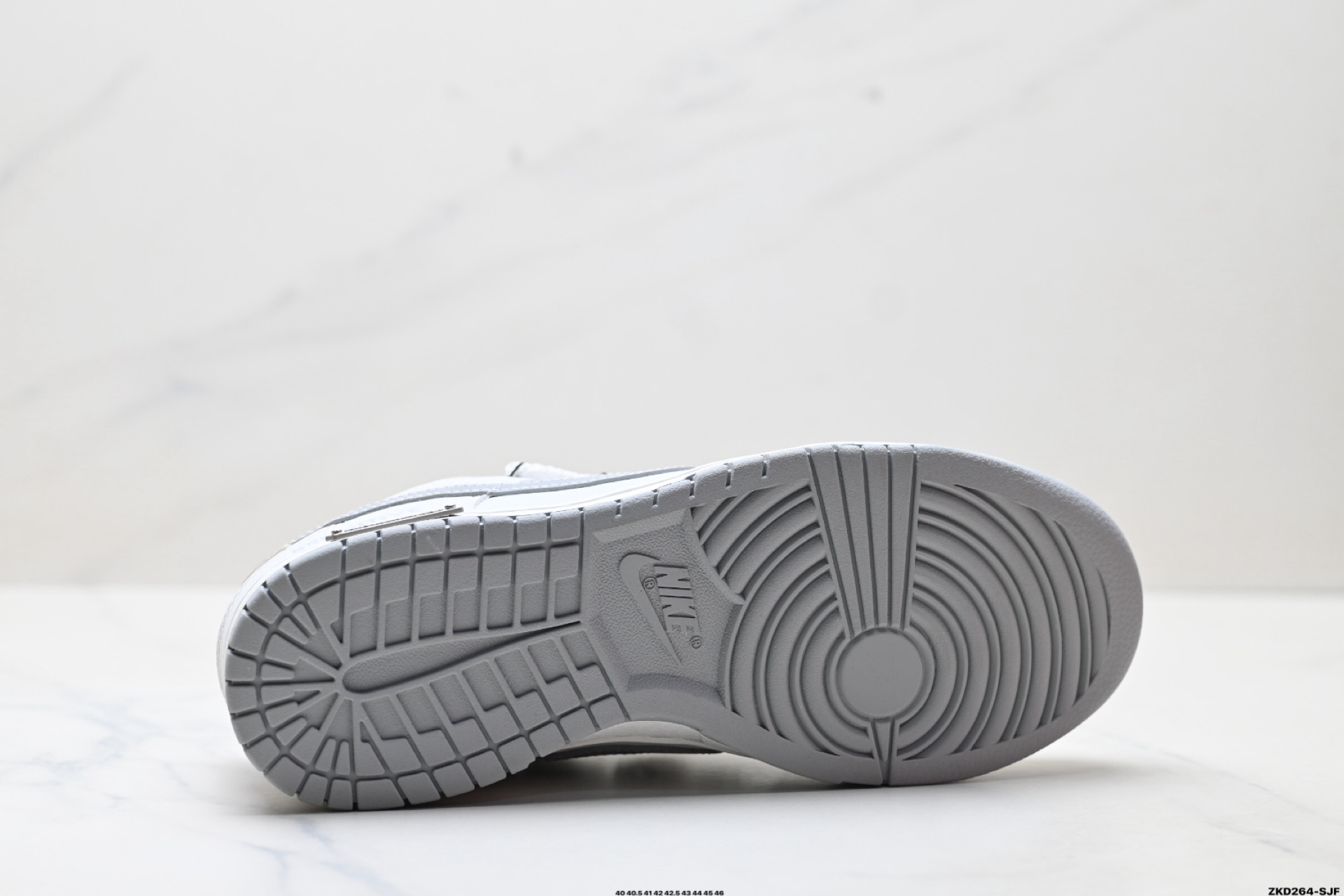Nike Dunk Low Retro ‘DIY高端定制’耐克 低帮休闲运动板鞋 WG0508-040
