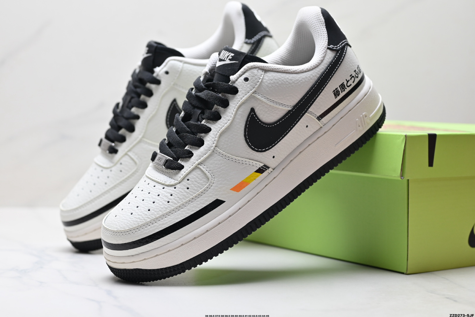 NIKE AIR FORCE 1‘07 LV8 KX2532-503