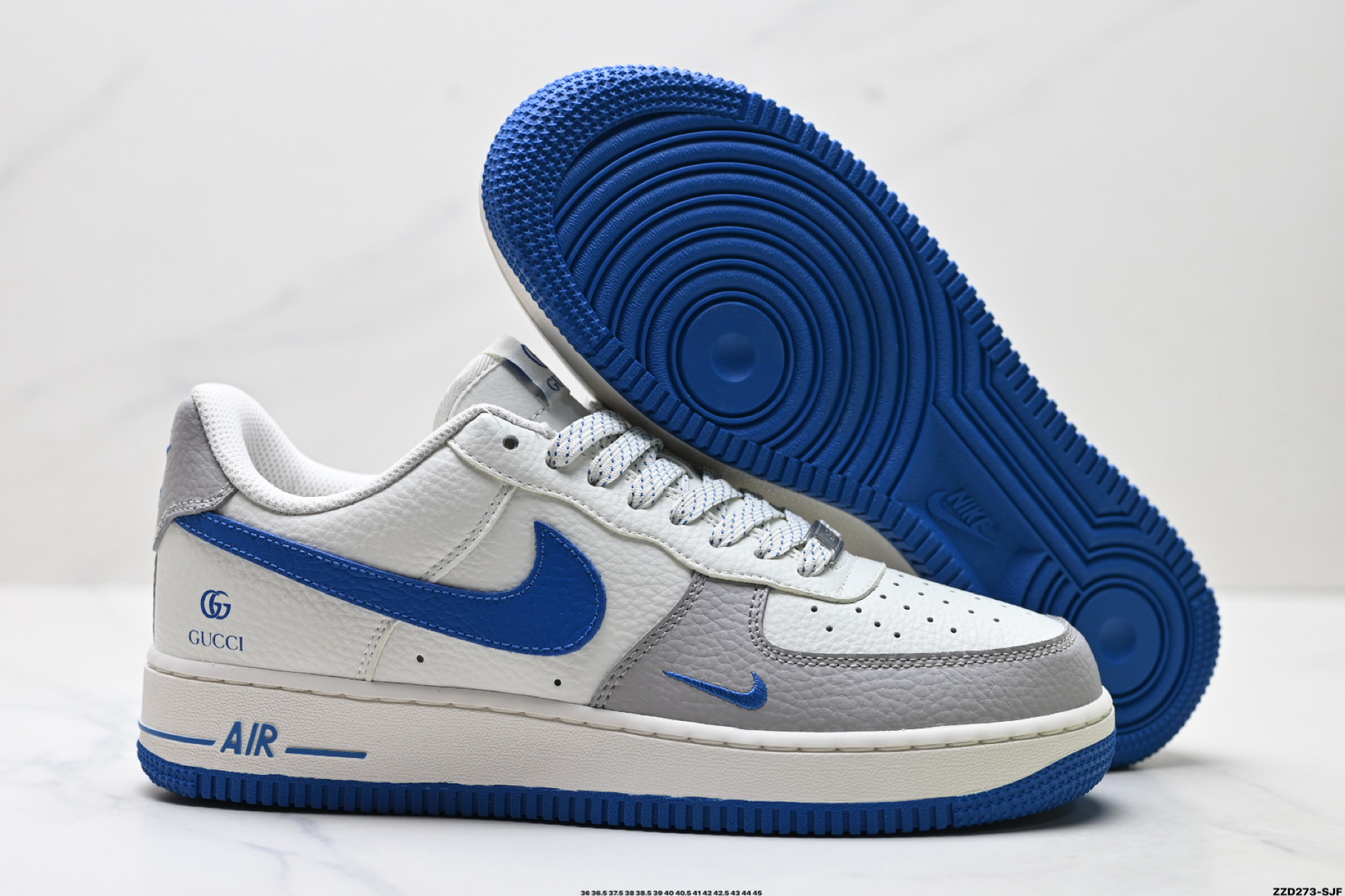 NIKE AIR FORCE 1‘07 LV8 KX2532-503