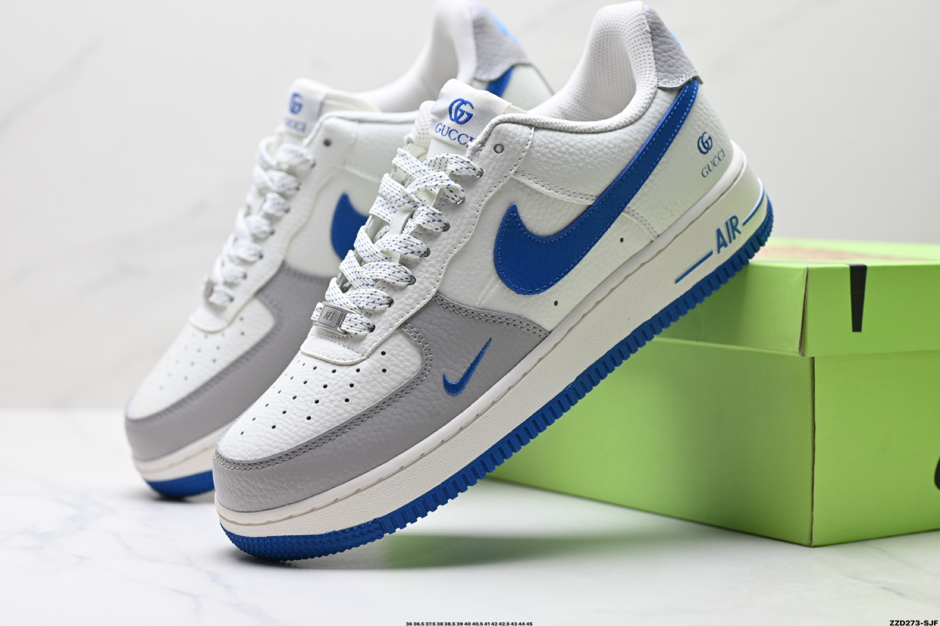 NIKE AIR FORCE 1‘07 LV8 KX2532-503