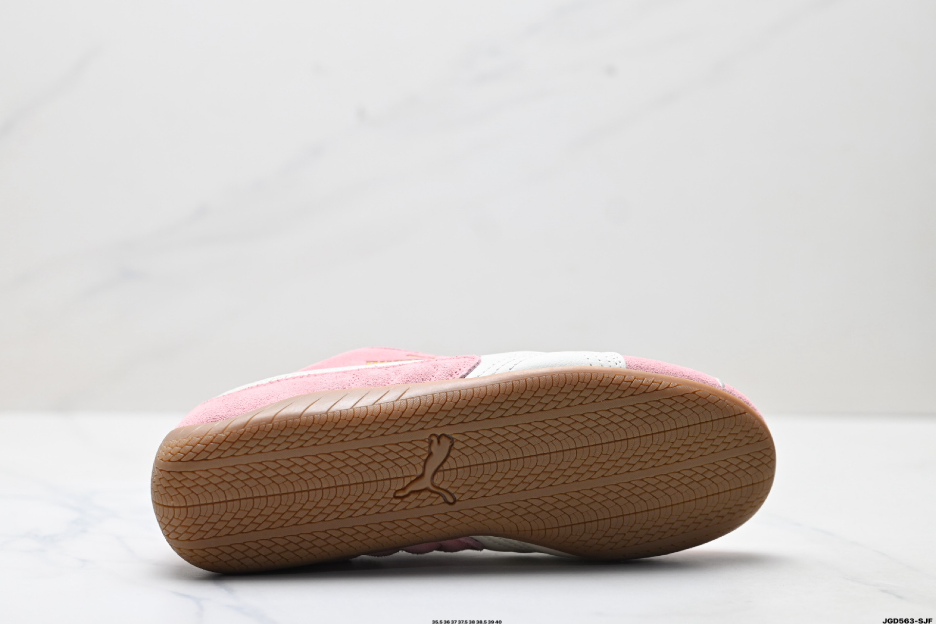 Puma Speedcat OG 彪马 防滑耐磨生活休闲 运动鞋 极速赛车系列 复古运动休闲跑鞋 403688-04