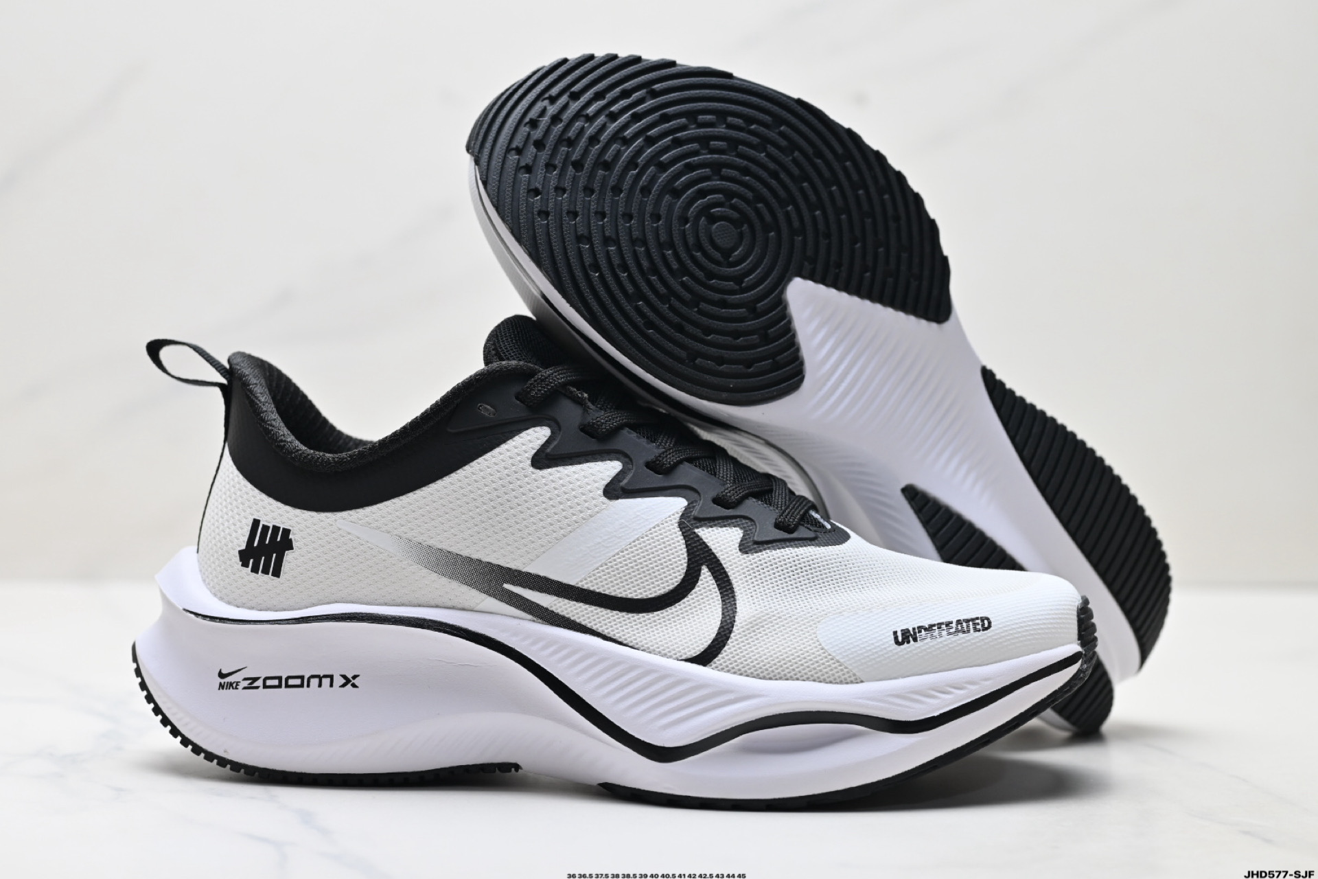 NIKE Air Zoom Plus 全新科技提前原鞋开发 CK4318-155