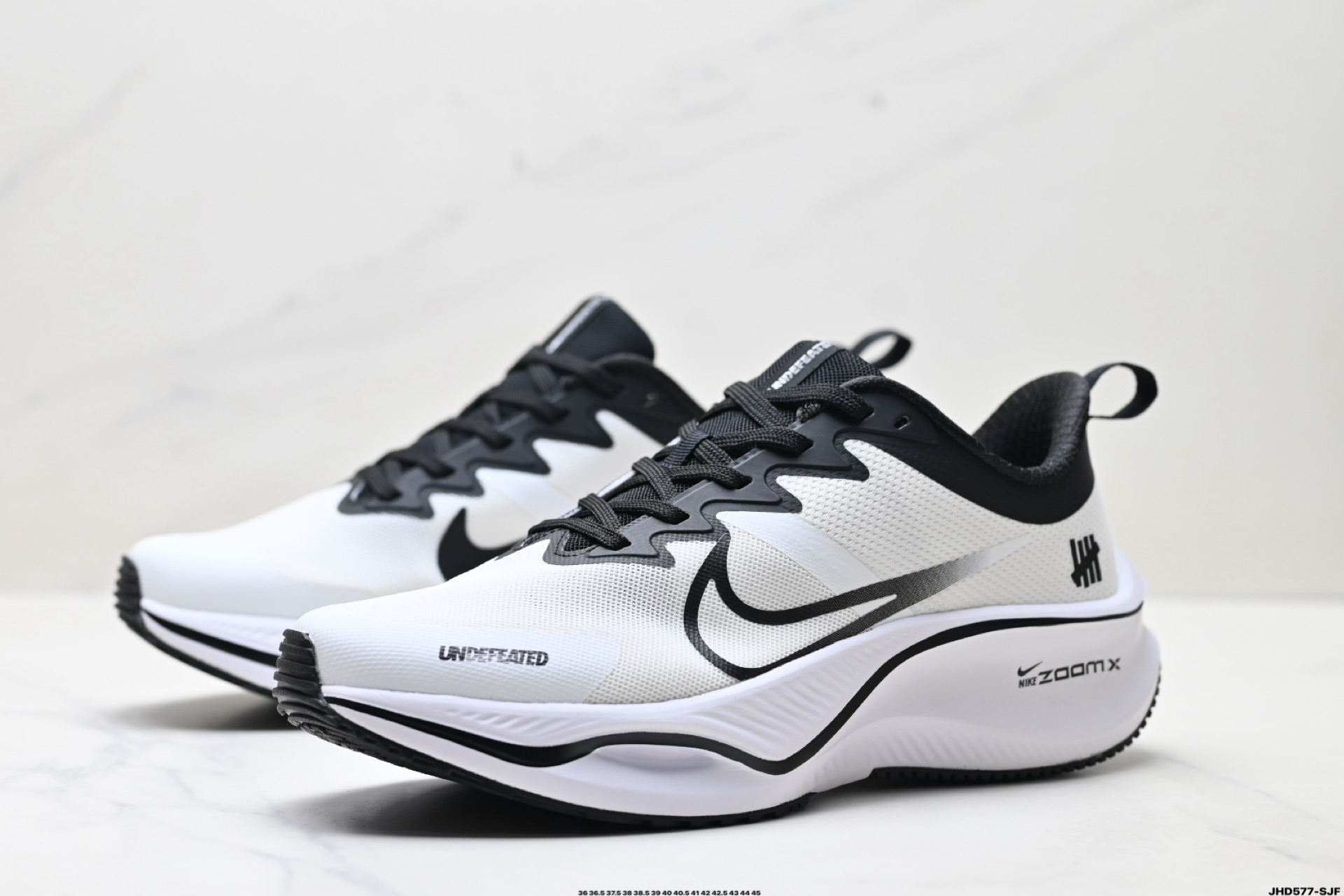 NIKE Air Zoom Plus 全新科技提前原鞋开发 CK4318-155