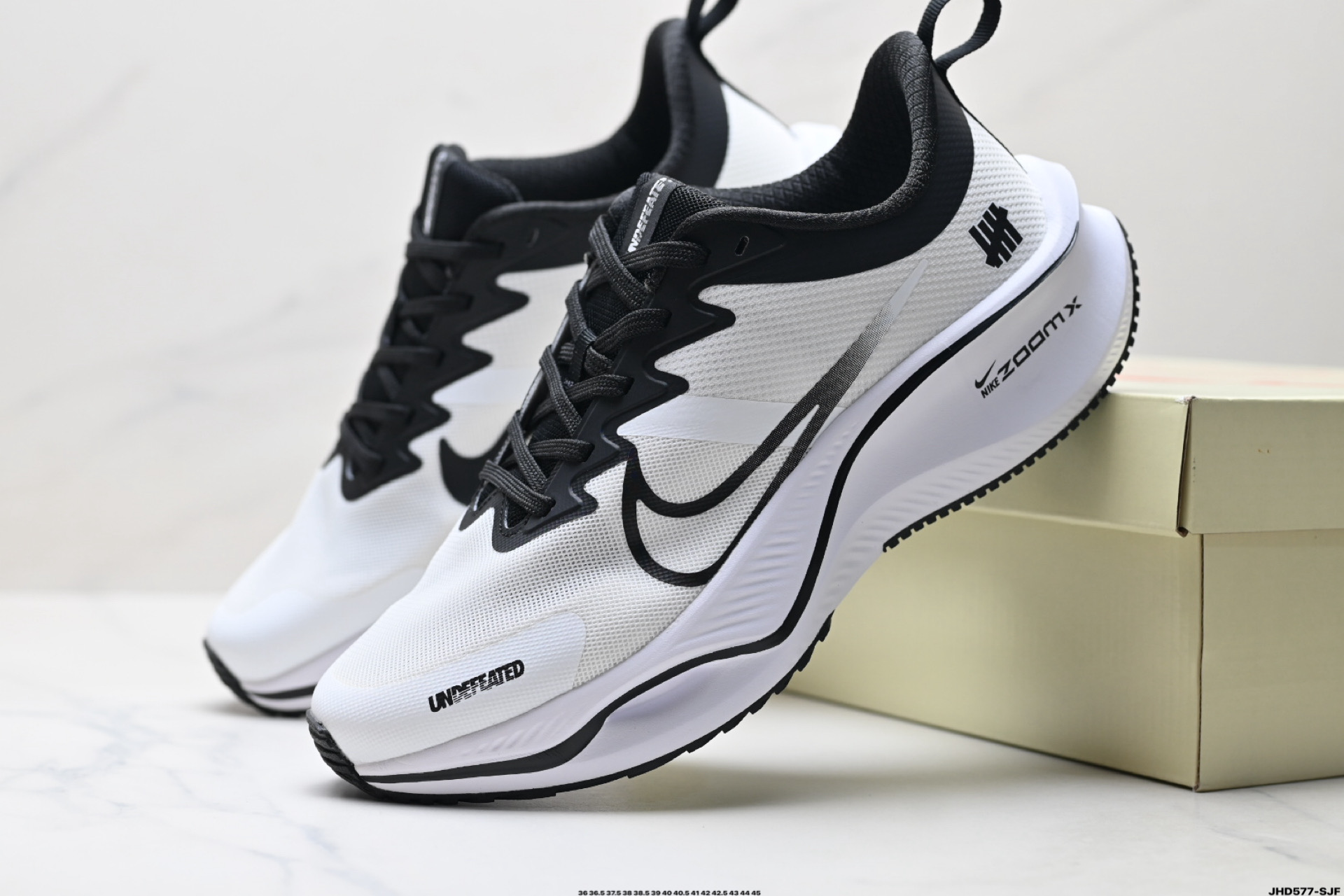 NIKE Air Zoom Plus 全新科技提前原鞋开发 CK4318-155
