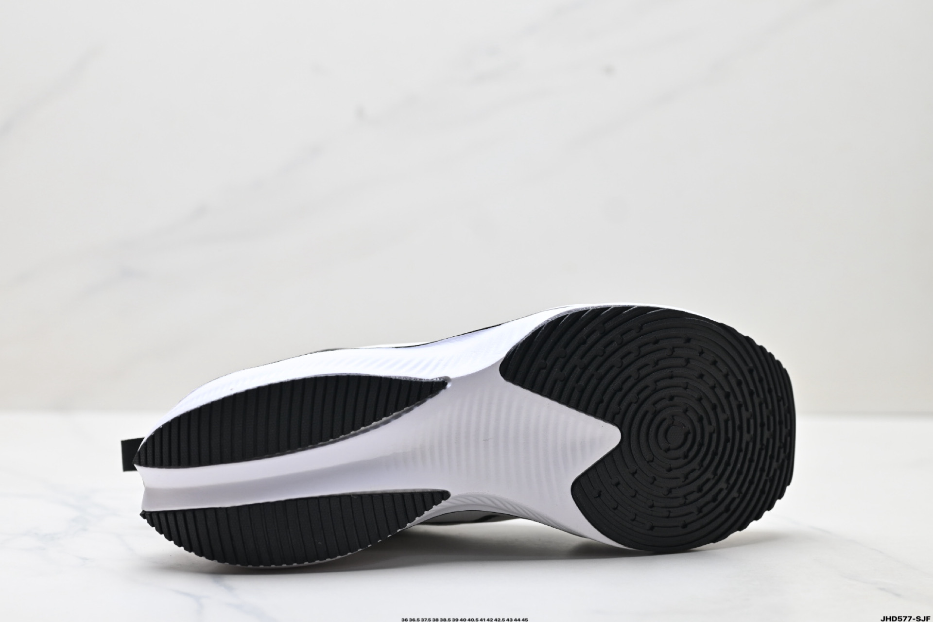 NIKE Air Zoom Plus 全新科技提前原鞋开发 CK4318-155