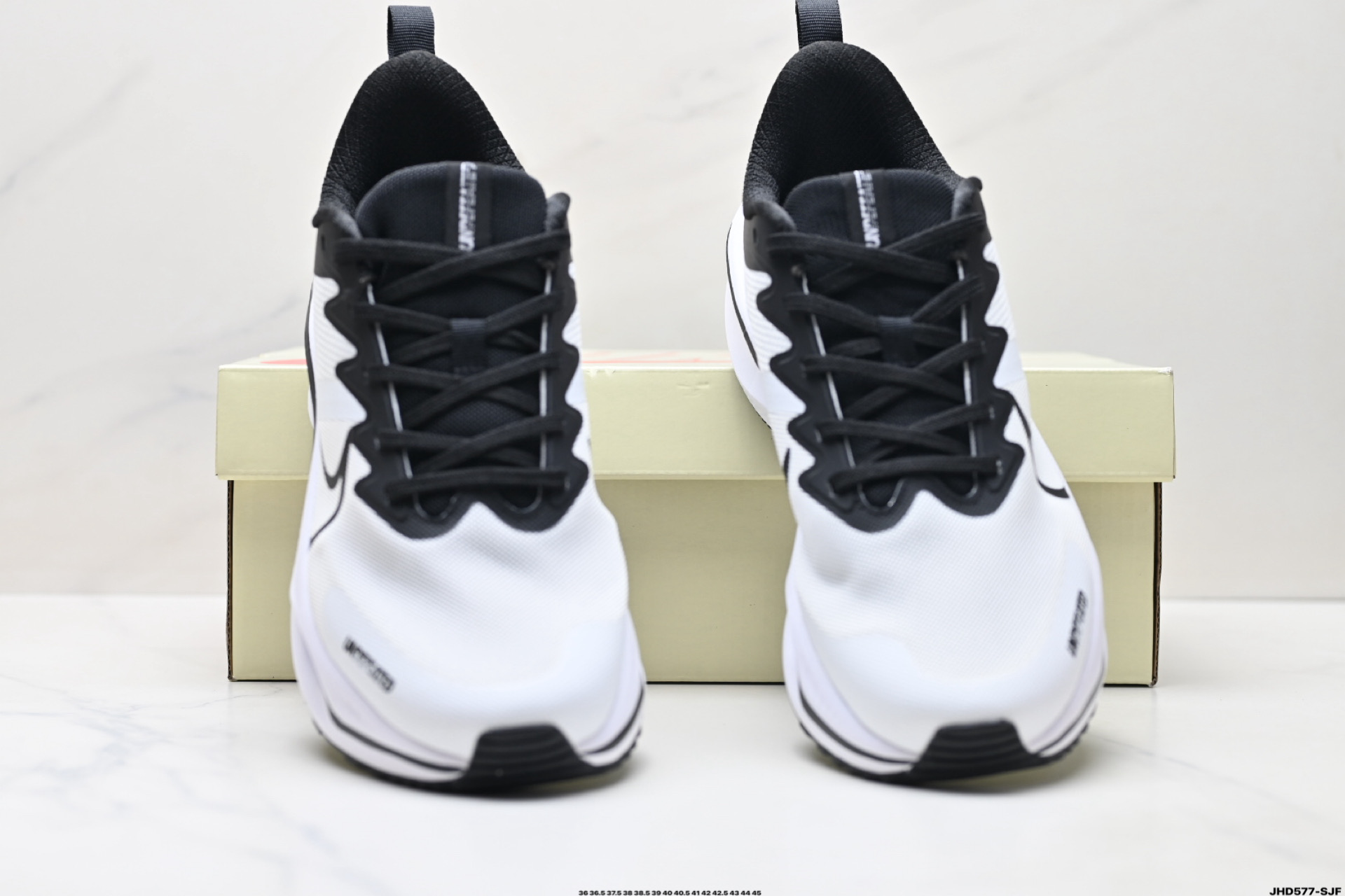 NIKE Air Zoom Plus 全新科技提前原鞋开发 CK4318-155
