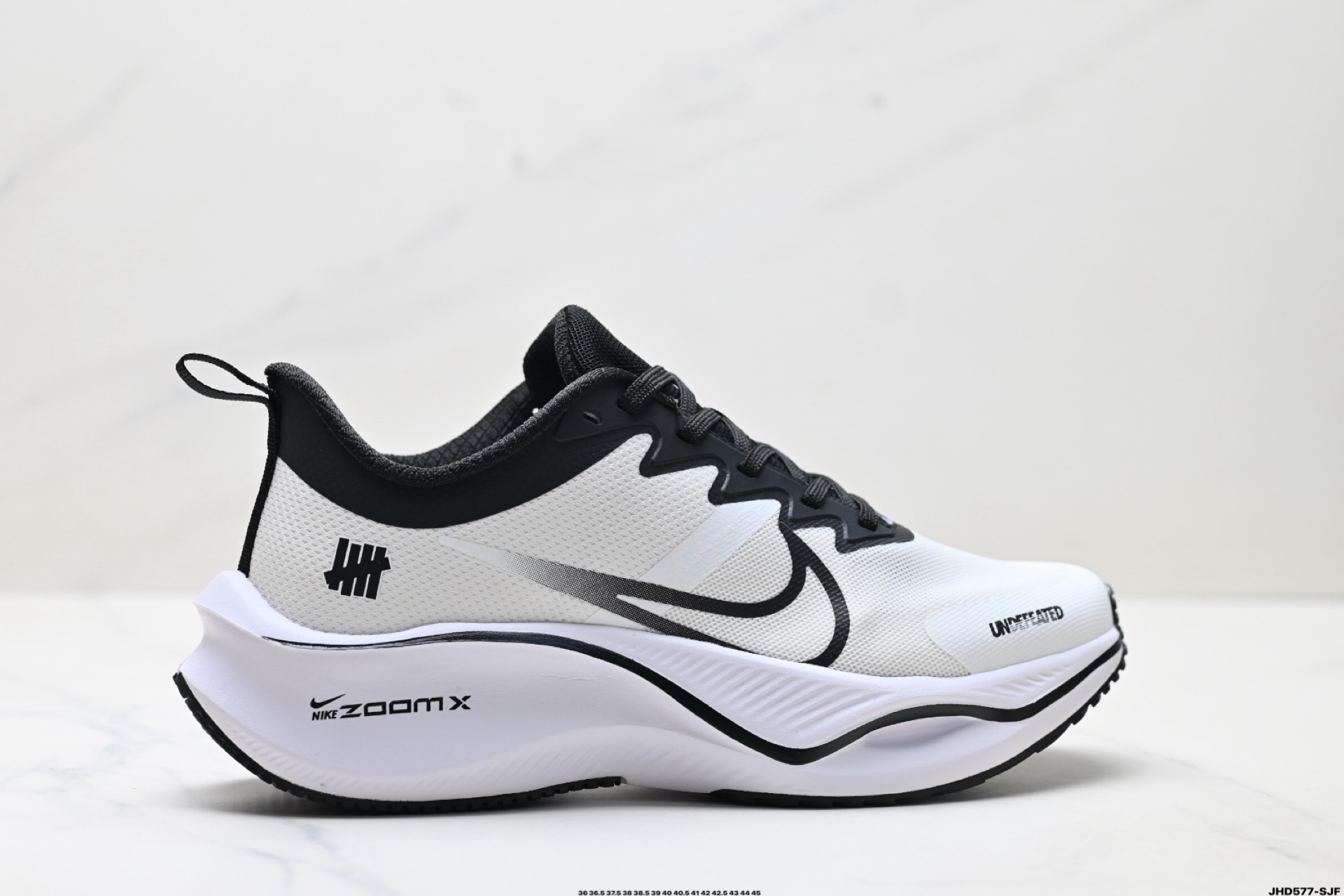 NIKE Air Zoom Plus 全新科技提前原鞋开发 CK4318-155