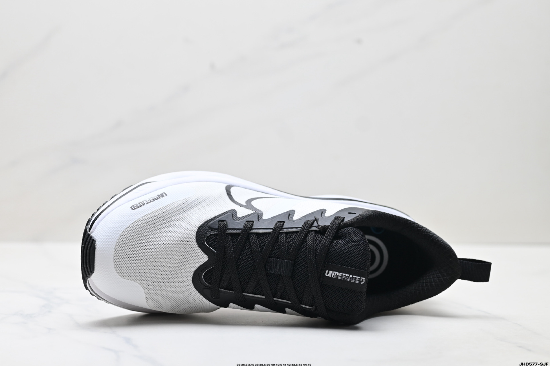 NIKE Air Zoom Plus 全新科技提前原鞋开发 CK4318-155
