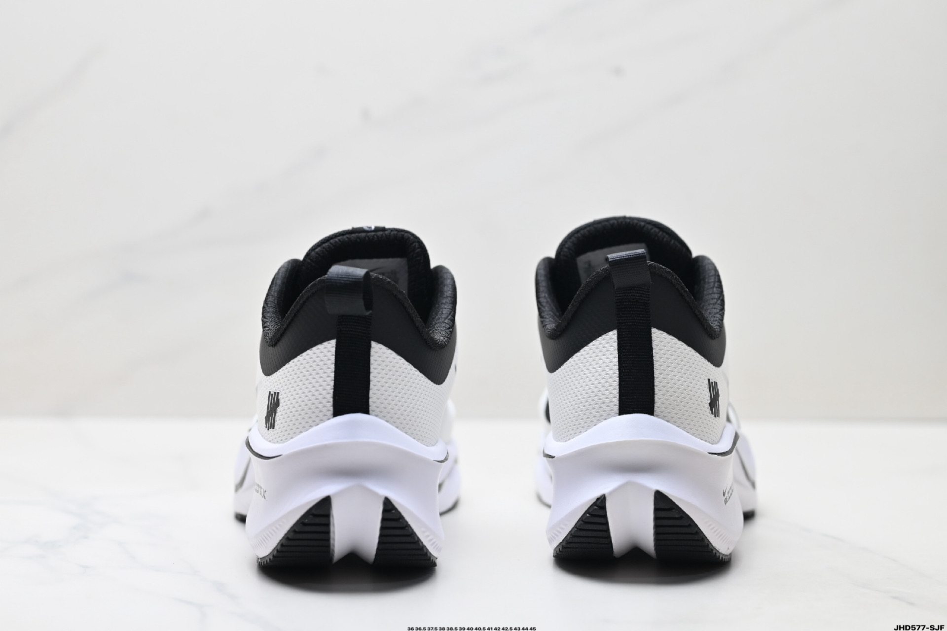 NIKE Air Zoom Plus 全新科技提前原鞋开发 CK4318-155