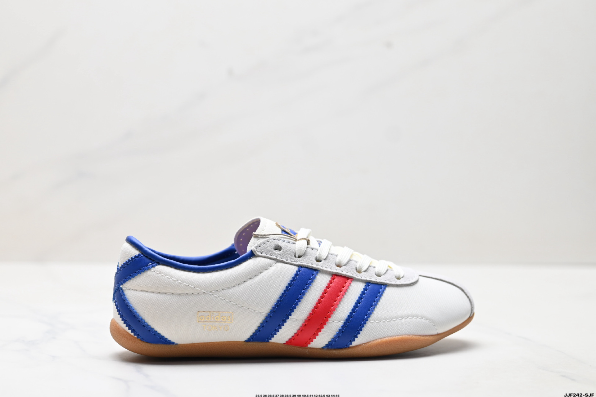Adidas Tokyo W 阿迪达斯 舒适百搭经典休闲运动鞋 JQ0585