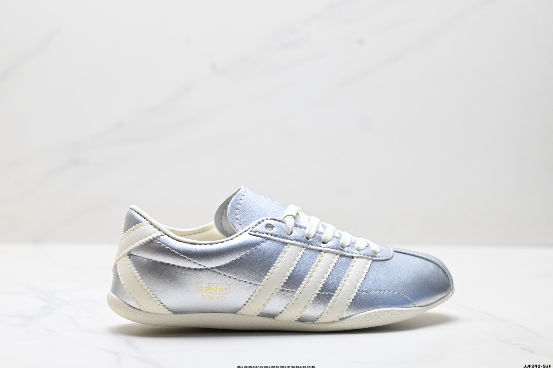 Adidas Tokyo W 阿迪达斯 舒适百搭经典休闲运动鞋 JQ0585