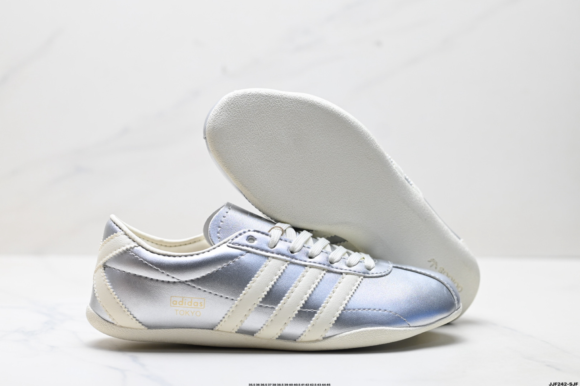 Adidas Tokyo W 阿迪达斯 舒适百搭经典休闲运动鞋 JQ0585