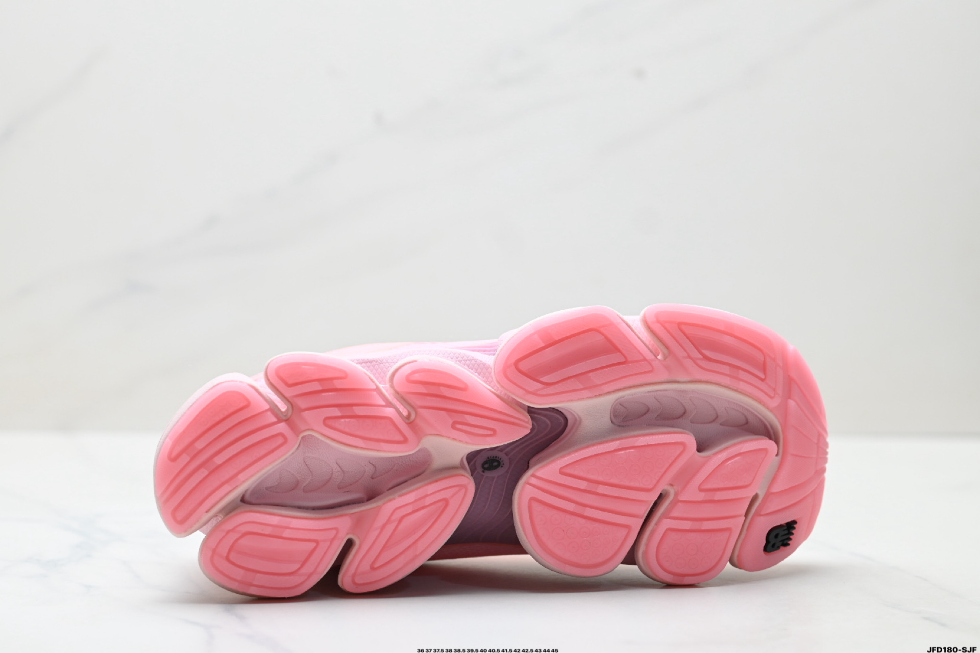 New Balance 新百伦 M2000系列 时尚百搭 织物人造革猪皮减震防滑耐磨低帮跑步鞋 U2000PK