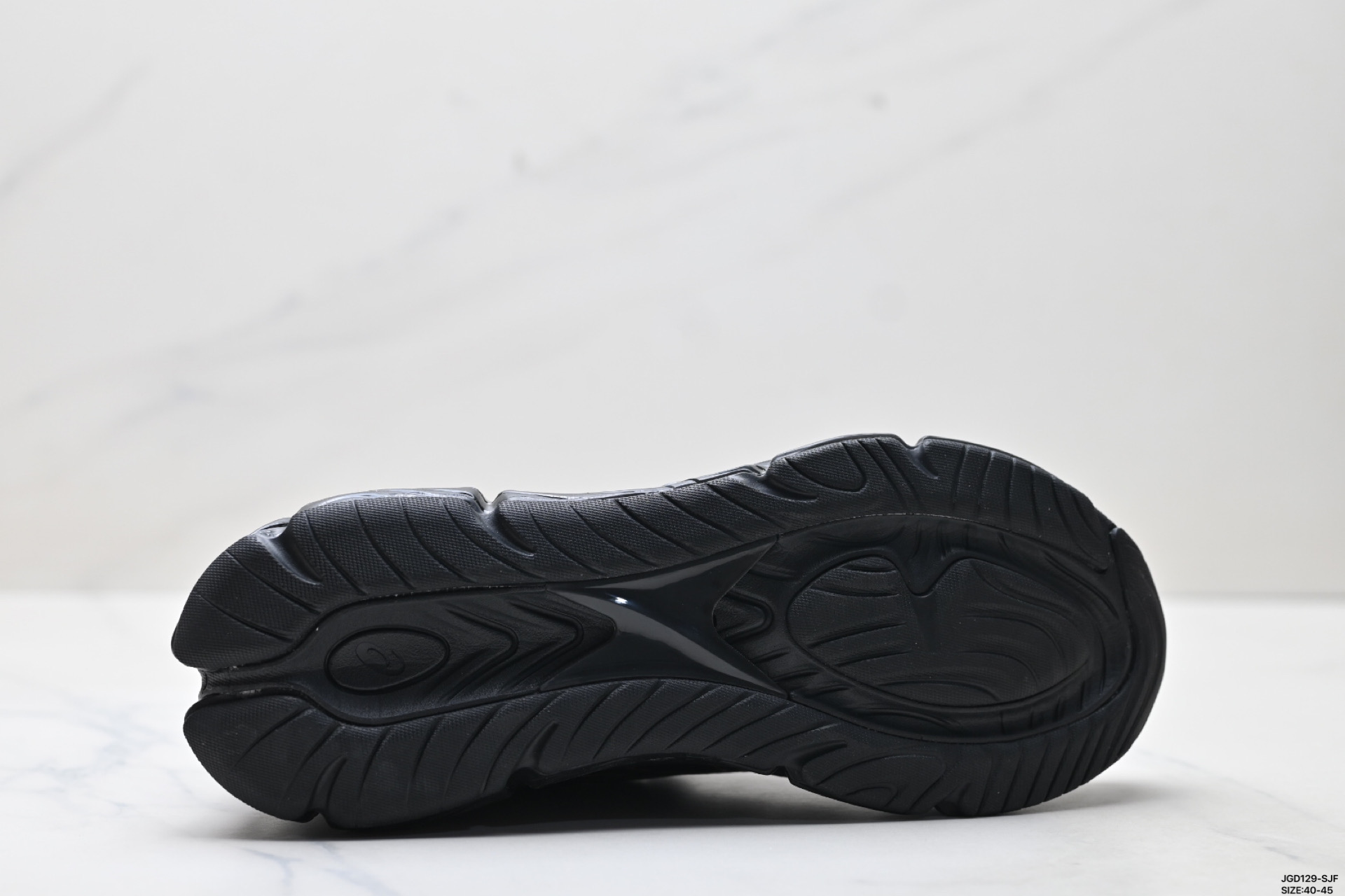 Asics GEL-Quantum 360 VIII 亚瑟士 量子系列硅胶回弹休闲运动跑步鞋 1203A507-020