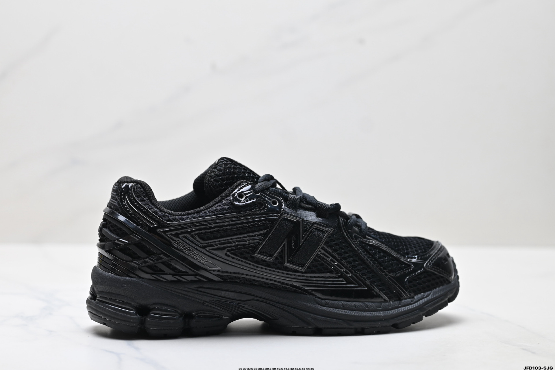New Balance M1906系列 新百伦 复古单品宝藏老爹鞋款 M1906RZO