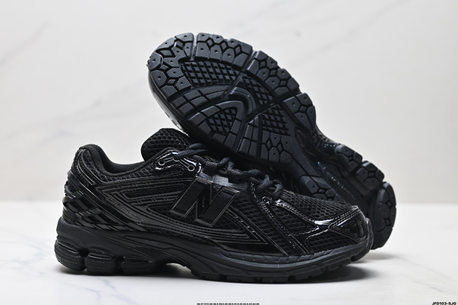 New Balance M1906系列 新百伦 复古单品宝藏老爹鞋款 M1906RZO