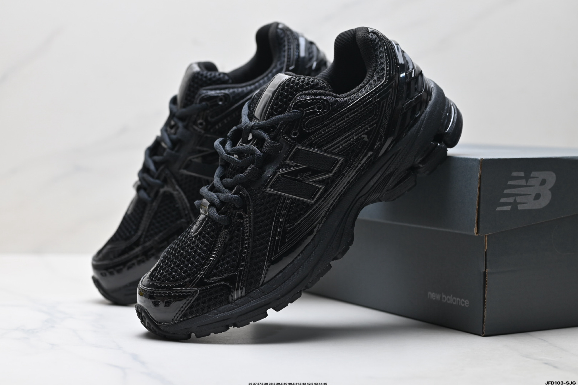 New Balance M1906系列 新百伦 复古单品宝藏老爹鞋款 M1906RZO