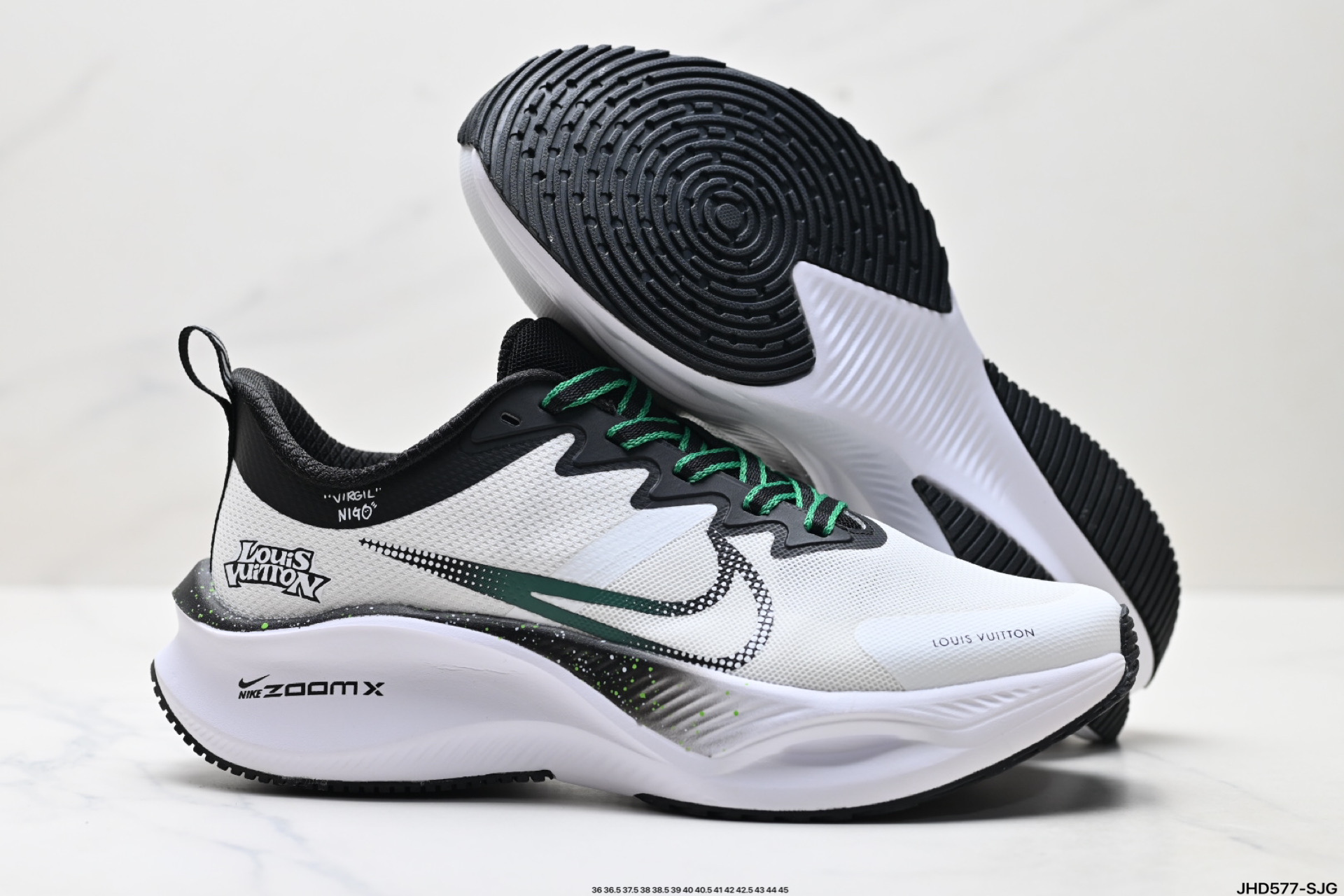NIKE Air Zoom Plus CK4318-162