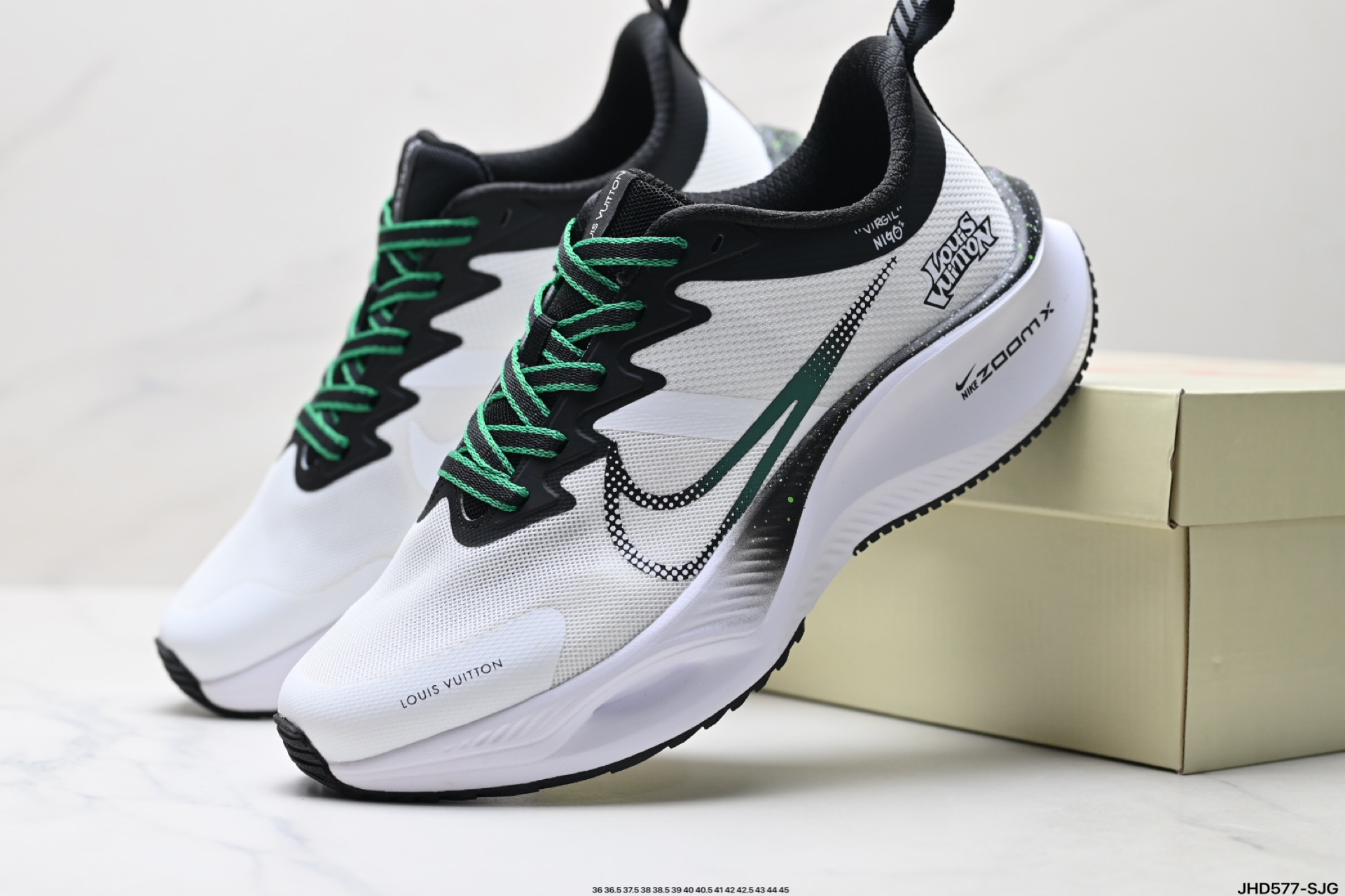 NIKE Air Zoom Plus CK4318-162