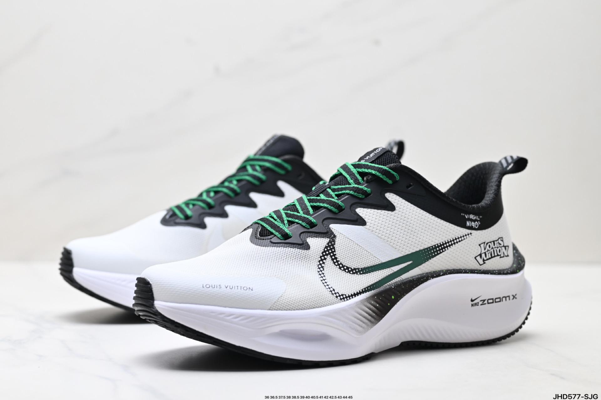 NIKE Air Zoom Plus CK4318-162