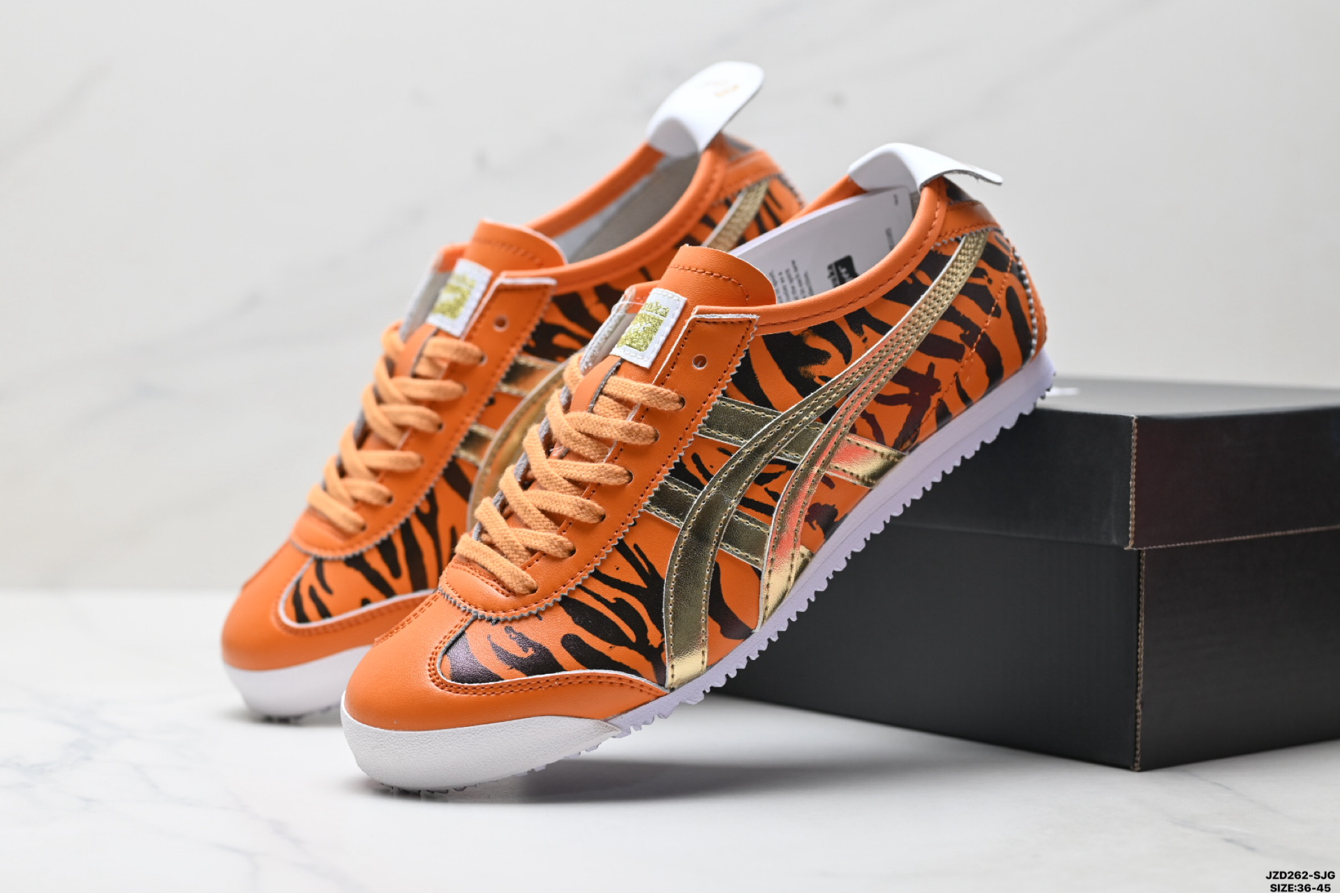 Onitsuka Tiger NIPPON MADE 鬼冢虎手工鞋系列 1183A499-101
