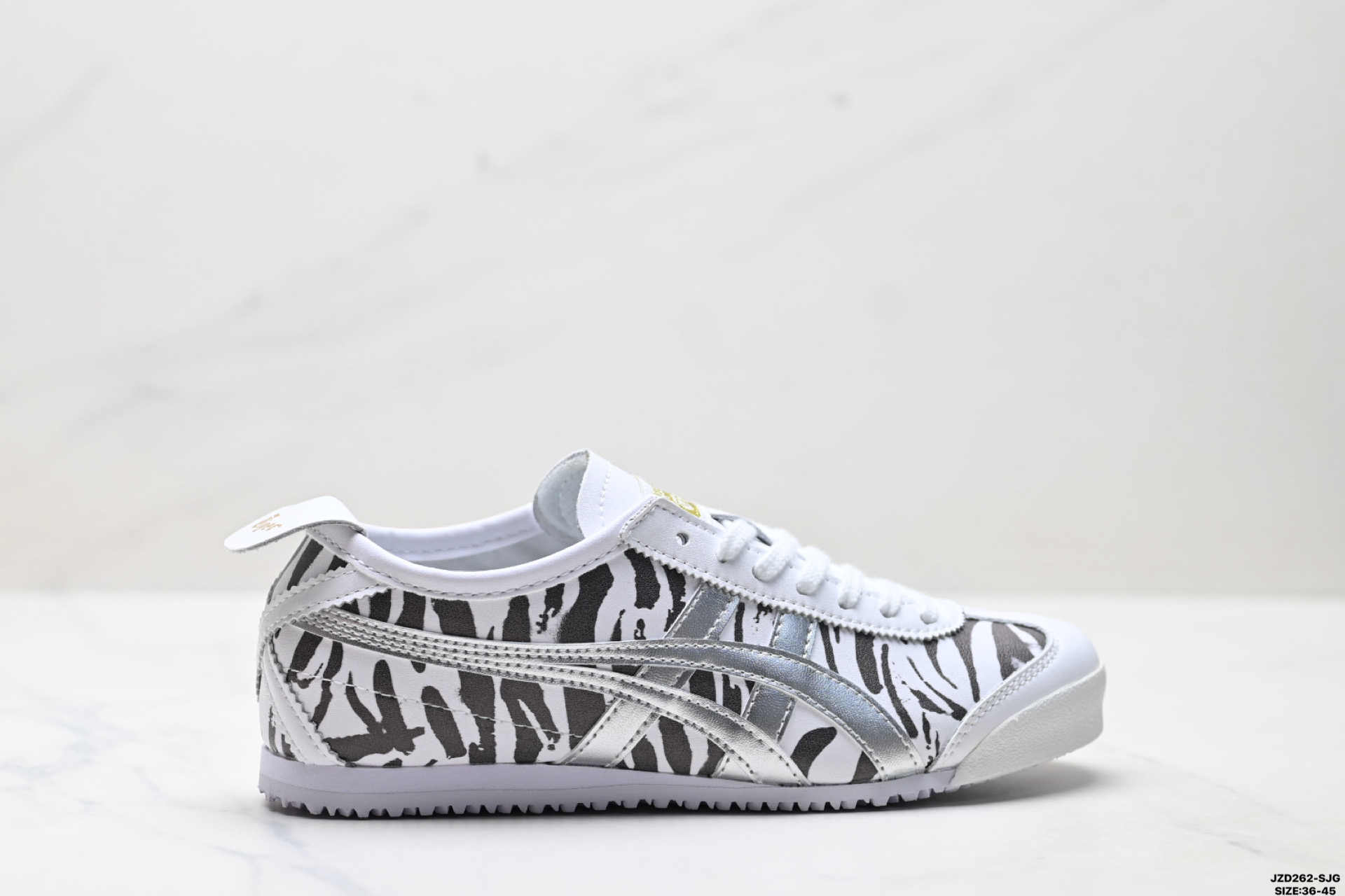 Onitsuka Tiger NIPPON MADE 鬼冢虎手工鞋系列 1183A499-101