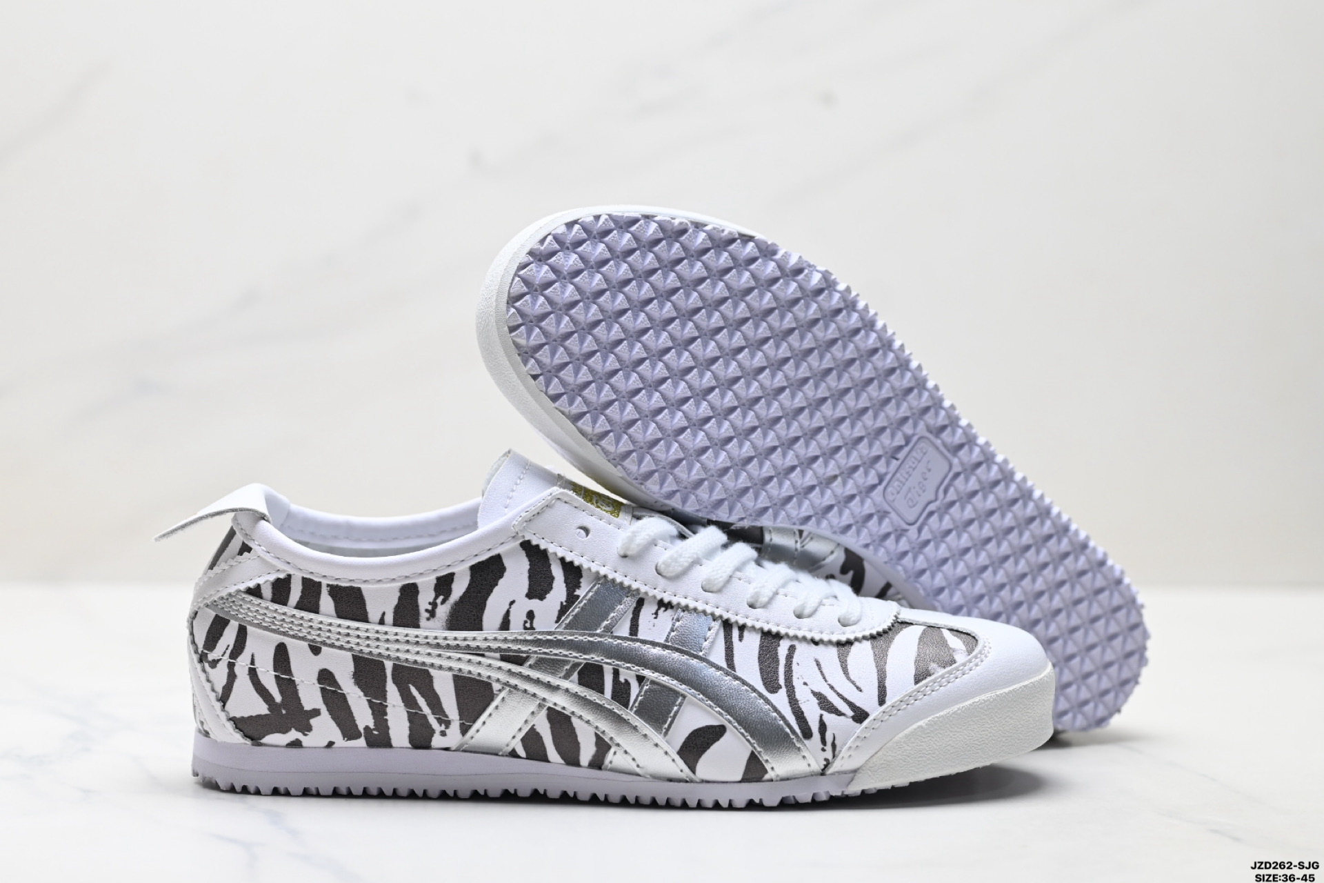 Onitsuka Tiger NIPPON MADE 鬼冢虎手工鞋系列 1183A499-101