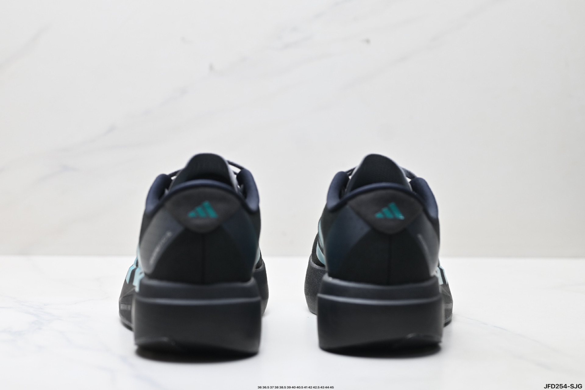 Adidas Adizero Evo SL 舒适百搭防滑耐磨 低帮 休闲跑步鞋 JS4488