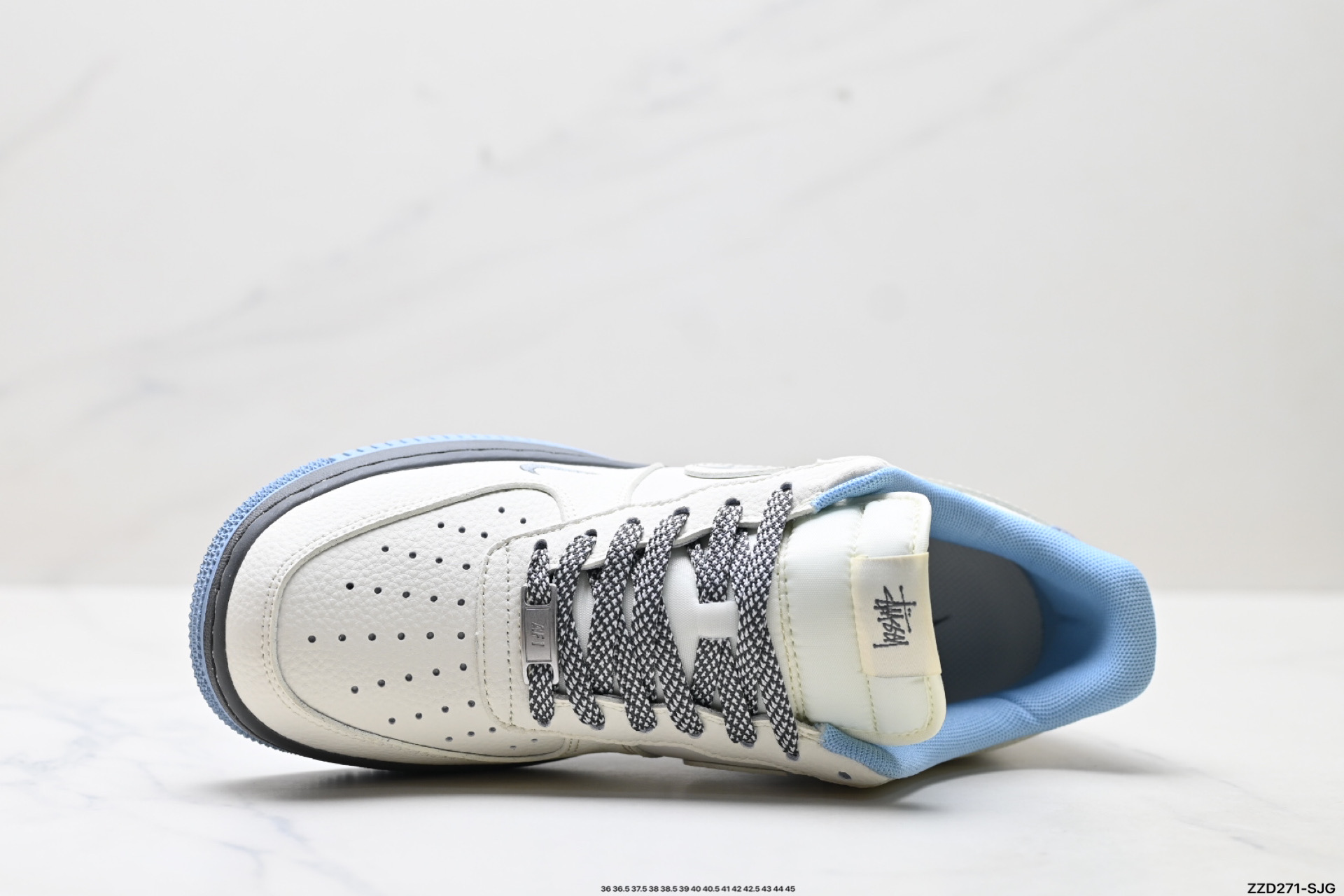 NIKE AIR FORCE 1‘07 LV8 QW5606-267