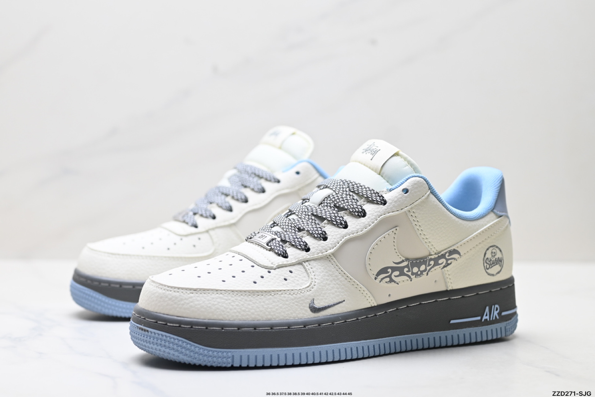NIKE AIR FORCE 1‘07 LV8 QW5606-267