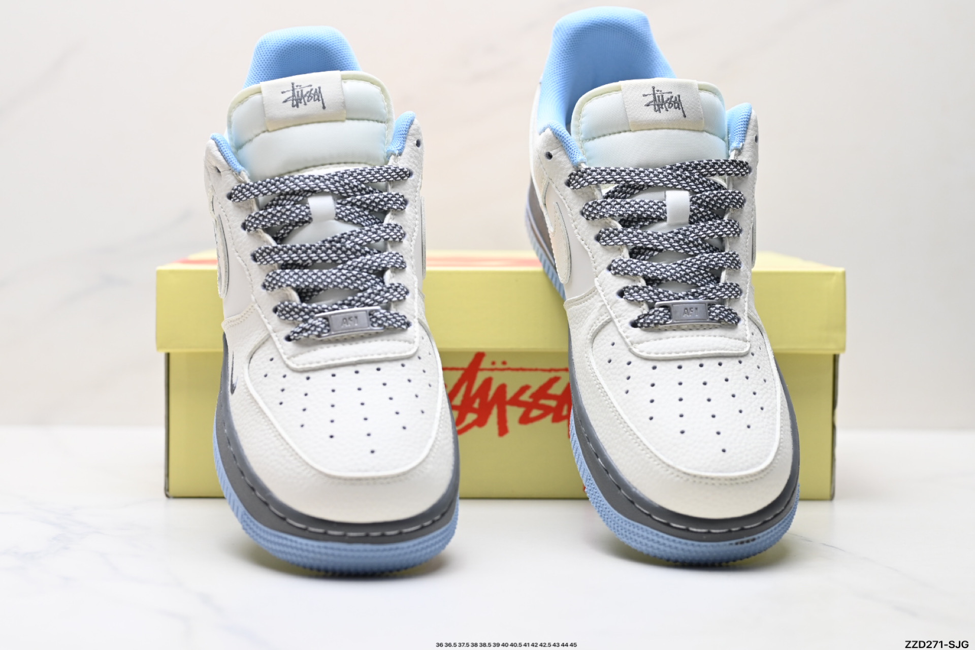 NIKE AIR FORCE 1‘07 LV8 QW5606-267