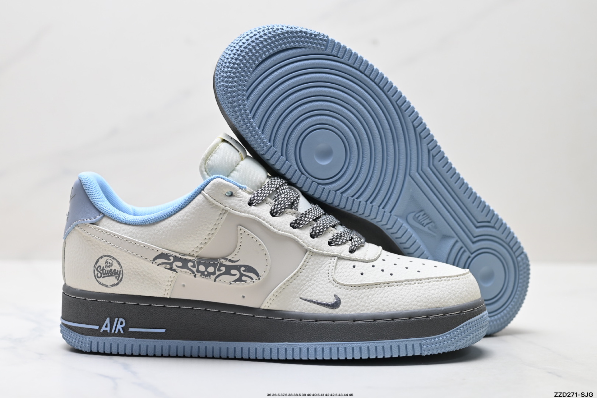 NIKE AIR FORCE 1‘07 LV8 QW5606-267