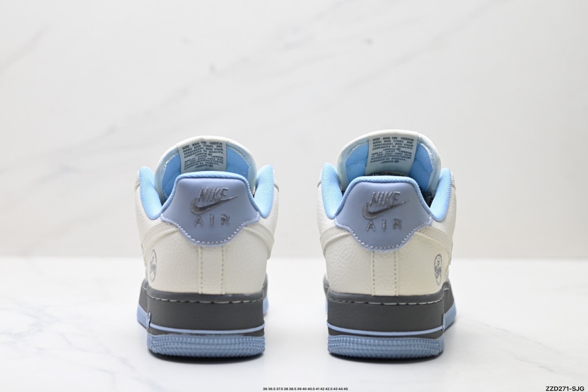 NIKE AIR FORCE 1‘07 LV8 QW5606-267