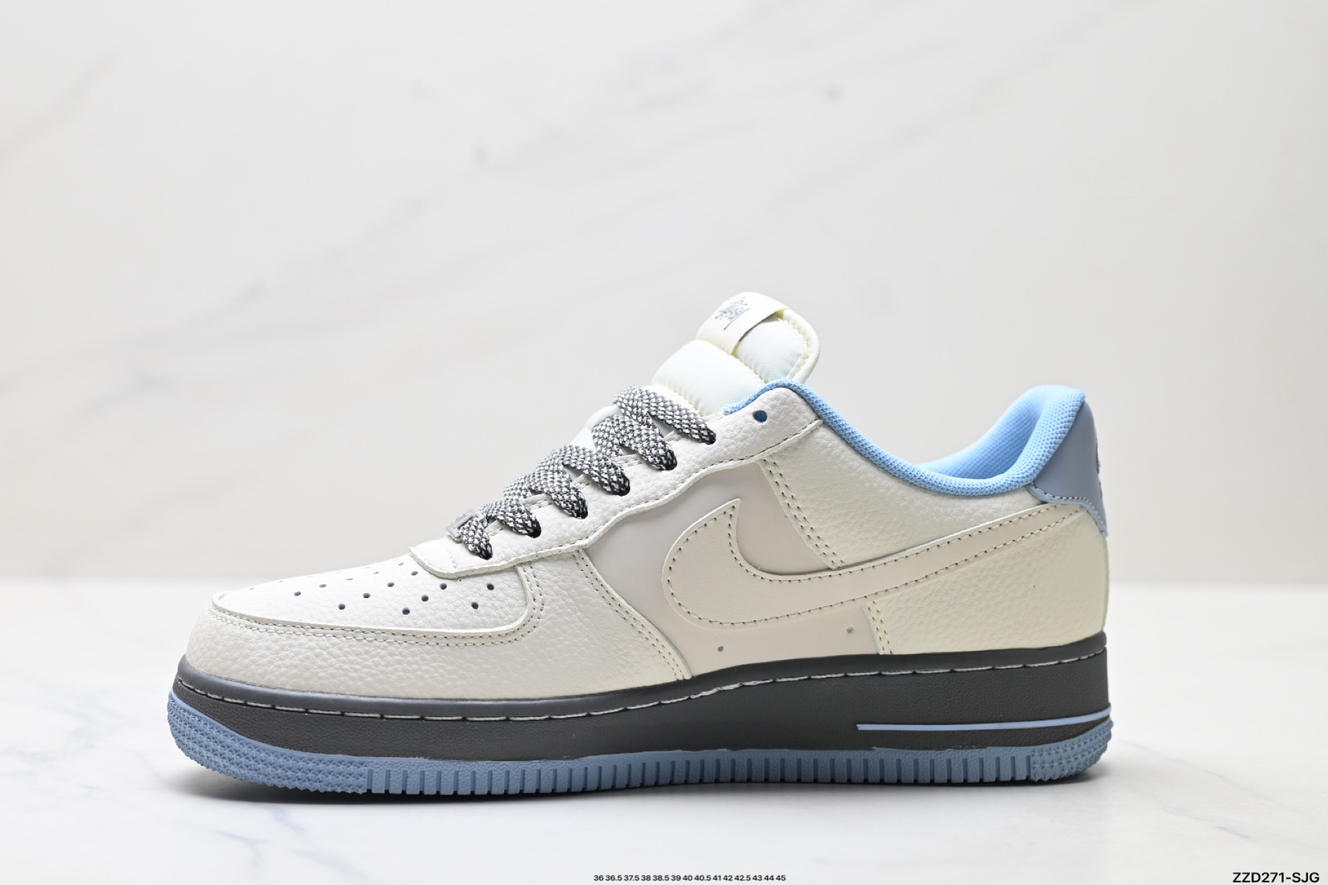 NIKE AIR FORCE 1‘07 LV8 QW5606-267