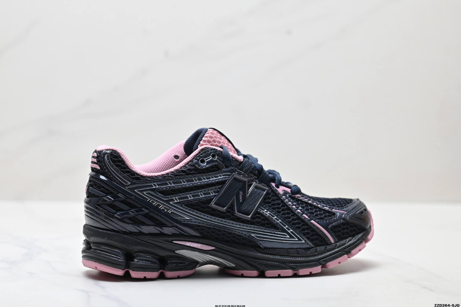 260 纯原New Balance M1906系列 新百伦 复古单品宝藏老爹鞋款 U1906RCU