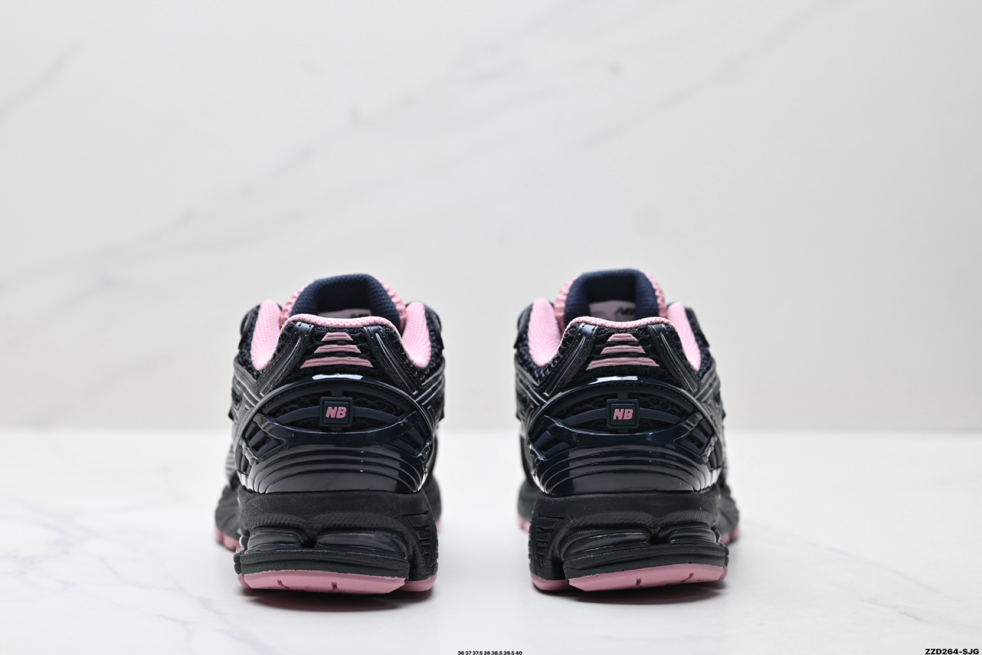 260 纯原New Balance M1906系列 新百伦 复古单品宝藏老爹鞋款 U1906RCU