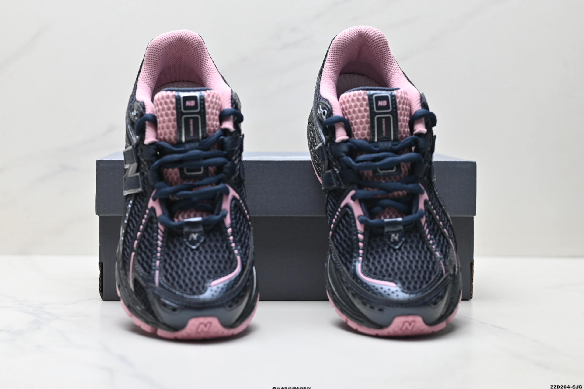 260 纯原New Balance M1906系列 新百伦 复古单品宝藏老爹鞋款 U1906RCU