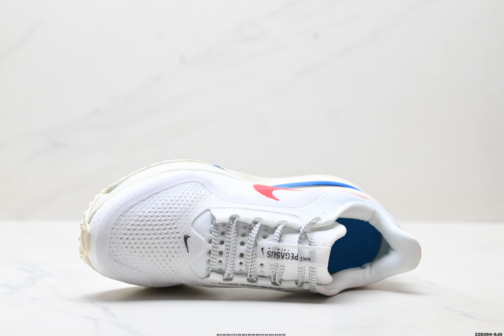 Nike Air Zoom Pegasus Premium 耐克 新款气垫缓震休闲跑步鞋 IH7347-111