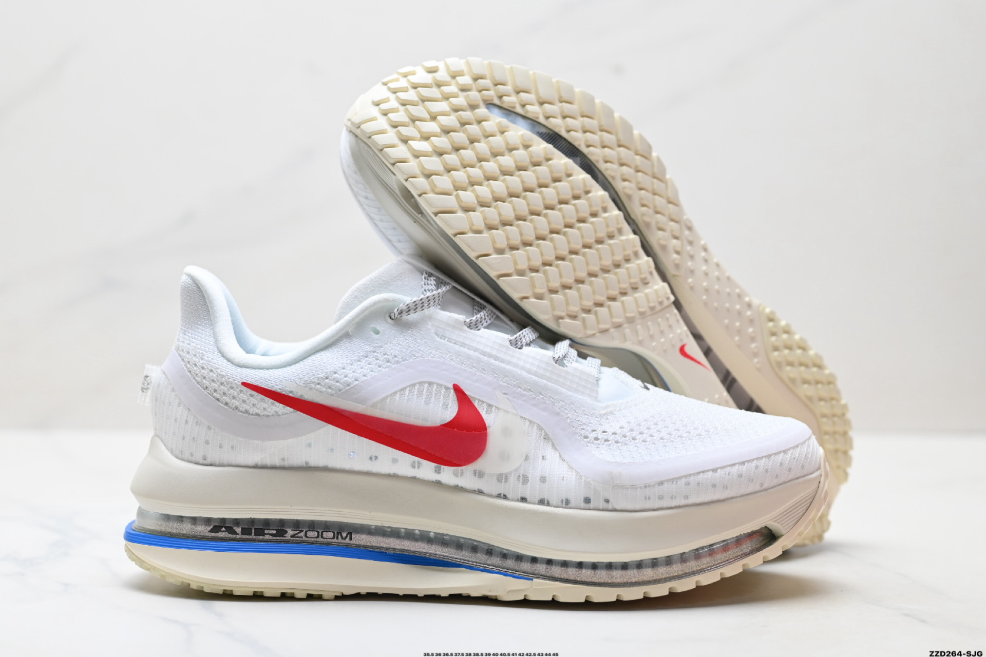 Nike Air Zoom Pegasus Premium 耐克 新款气垫缓震休闲跑步鞋 IH7347-111