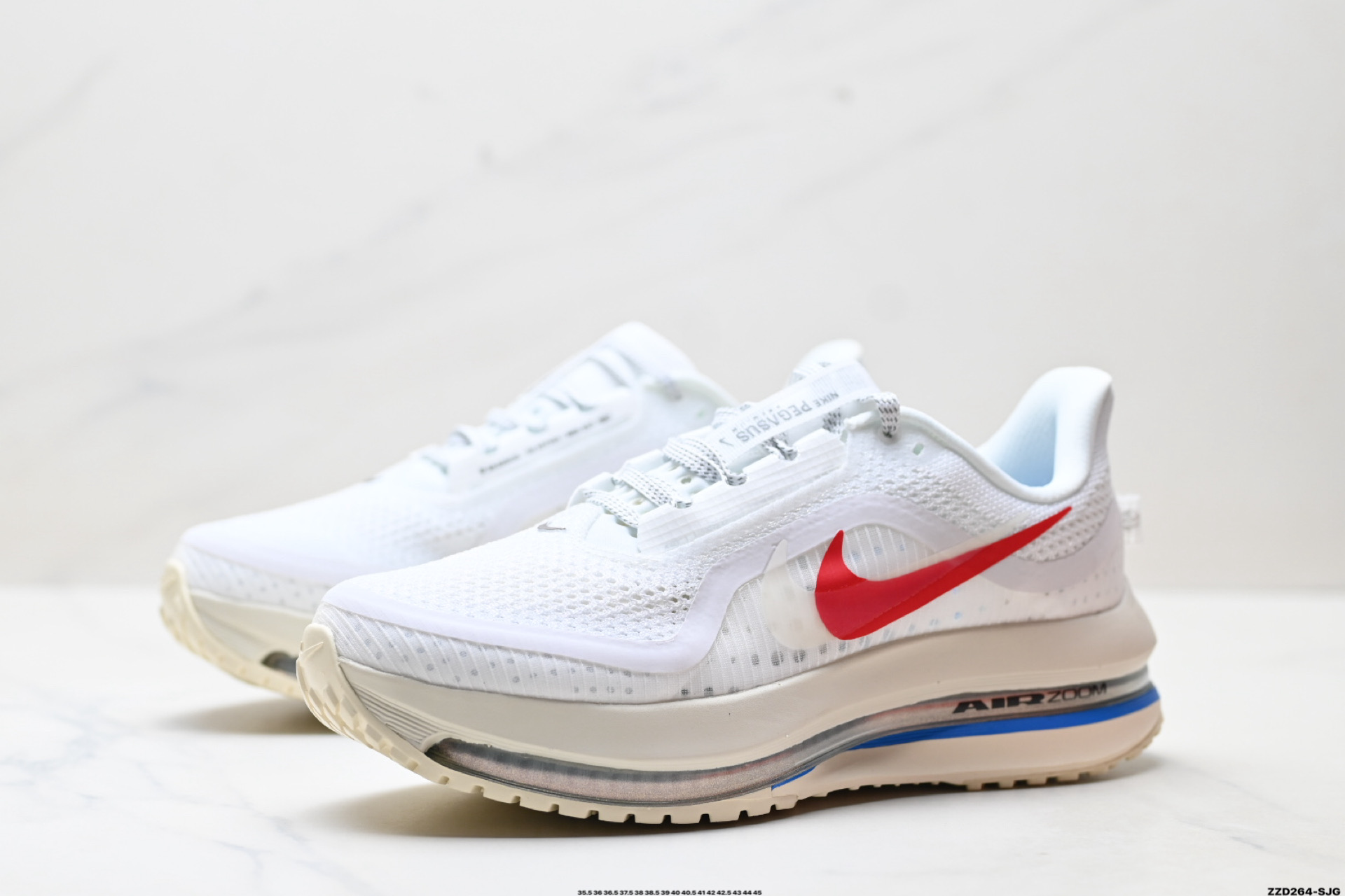 Nike Air Zoom Pegasus Premium 耐克 新款气垫缓震休闲跑步鞋 IH7347-111