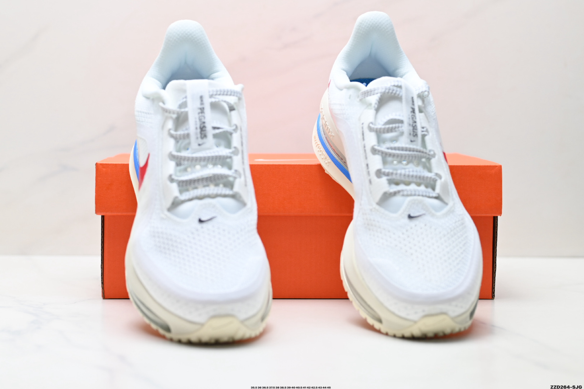 Nike Air Zoom Pegasus Premium 耐克 新款气垫缓震休闲跑步鞋 IH7347-111