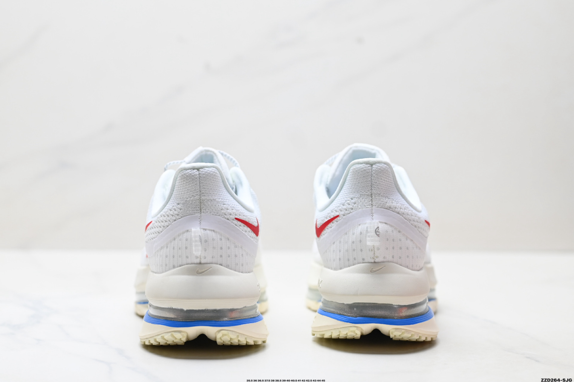 Nike Air Zoom Pegasus Premium 耐克 新款气垫缓震休闲跑步鞋 IH7347-111